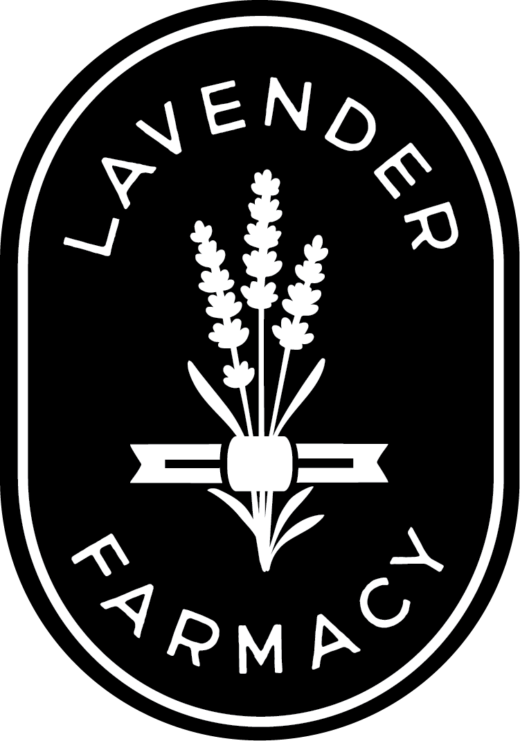 LAVENDER FARMACY